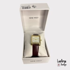 Reloj Nine West